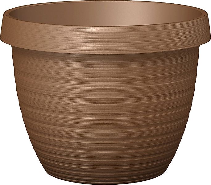 Scheurich Pflanzkübel Scheurich Pflanzgefäß Country Star günstig online kaufen