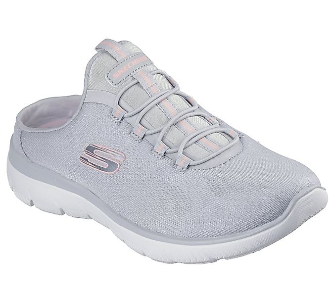 Skechers SUMMITS-SIMPLY SWEET Sabot Freizeitschuh, Sommerschuh, Hausschuh m günstig online kaufen