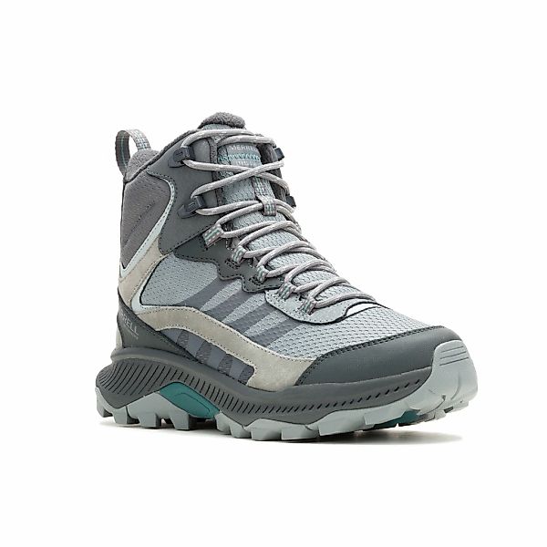 Merrell Wanderschuh "SPEED STRIKE 2 THERMO MID WP", wasserdicht, wärmend, g günstig online kaufen