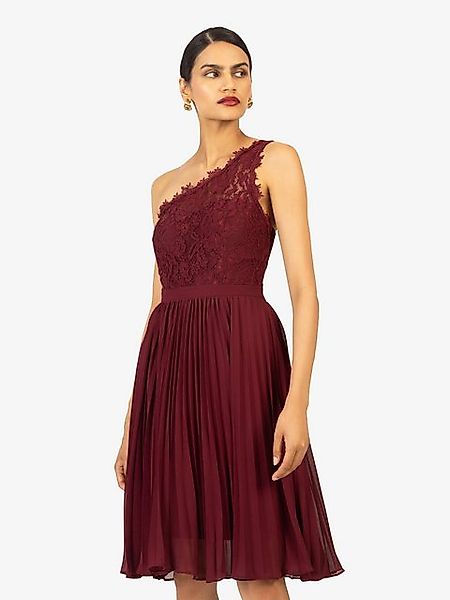 Kraimod Abendkleid aus hochwertigem Polyester Material günstig online kaufen