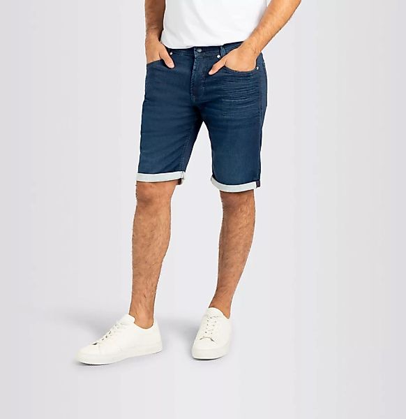 MAC Jeansbermudas "Jogn Bermuda" günstig online kaufen