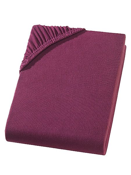 yadetextil Spannbettlaken Topper 180x200 cm - günstig online kaufen
