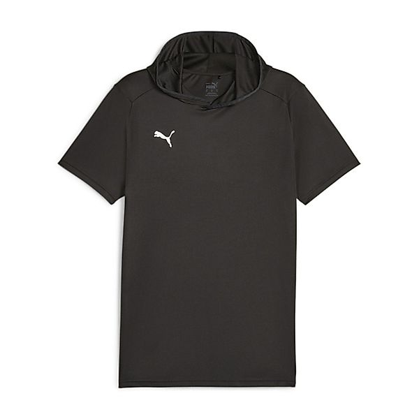 PUMA T-Shirt Puma Herren T-Shirt Hoops günstig online kaufen
