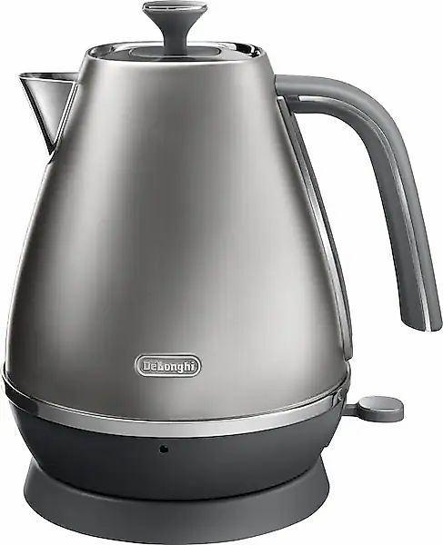 De'Longhi Wasserkocher »Distinta KBI 2001.S«, 1,7 l, 2000 W günstig online kaufen
