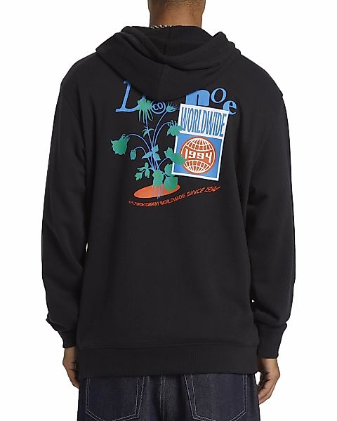 DC Shoes Hoodie "Transfer" günstig online kaufen