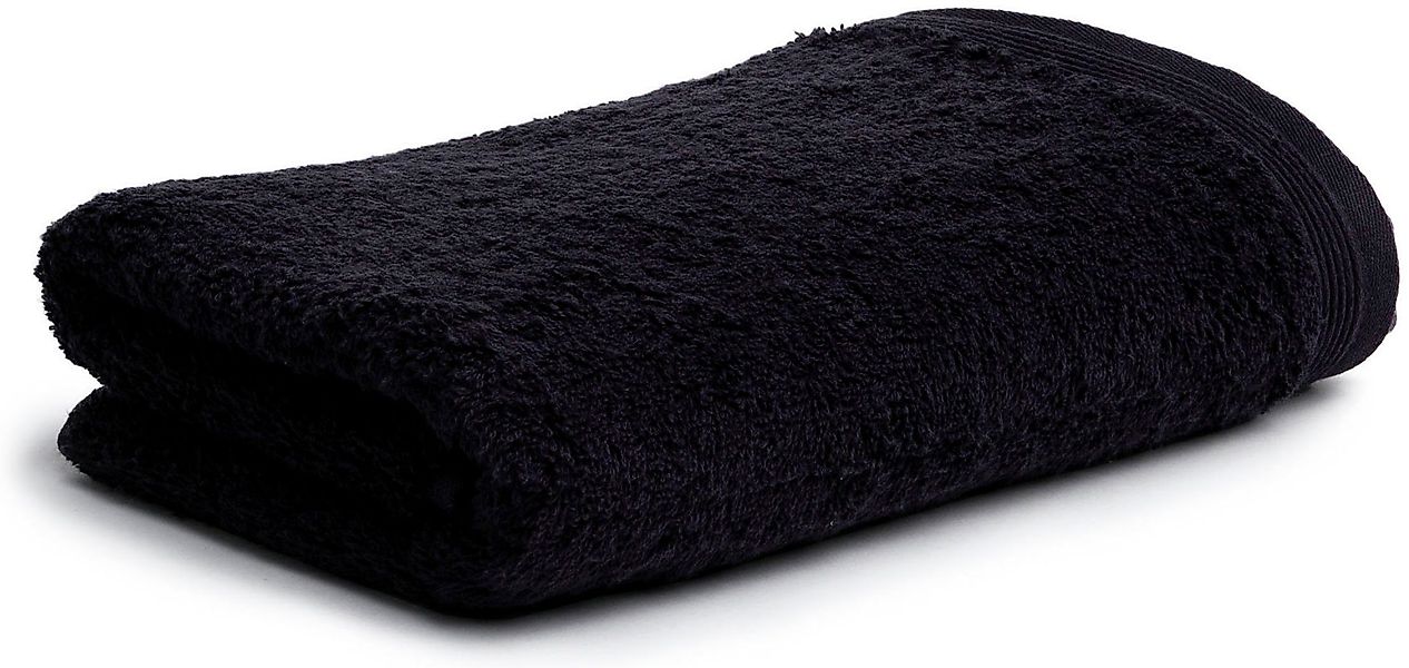 Möve Handtuch Handtuch "Superwuschel", Walk-Frottier Uni günstig online kaufen