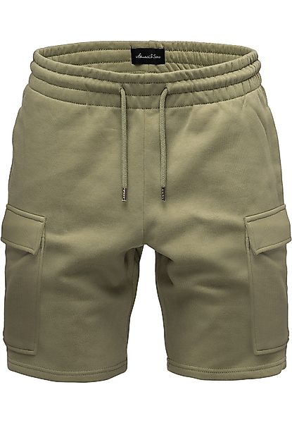 Amaci&Sons Cargoshorts CLERMONT Cargoshorts Herren Bermuda günstig online kaufen