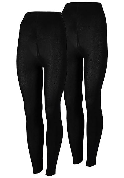 Heatkeeper Thermoleggings "LADIES THERMAL LEGGING" mit angerauter Innenseit günstig online kaufen