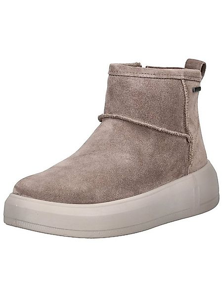 Legero Legero Stiefelette Veloursleder Ankleboots günstig online kaufen