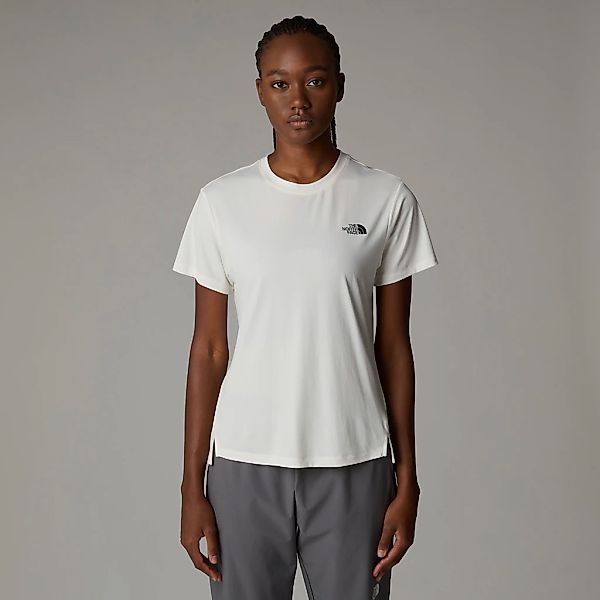 The North Face Funktionsshirt "W FLEX SHORT SLEEVES REG TEE", (1 tlg.) günstig online kaufen