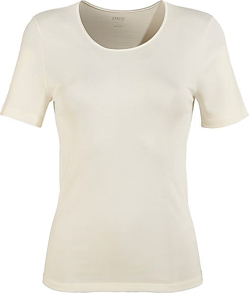 Mey T-Shirt Damen-Unterhemd, 1/2-Arm "Emotion" Viskose/Mikrofaser günstig online kaufen