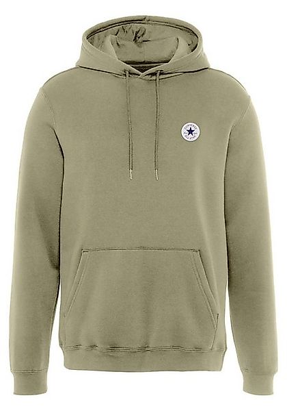 Converse Kapuzensweatshirt CONVERSE GO-TO CHUCK TAYLOR PATCH HOODIE (1-tlg) günstig online kaufen