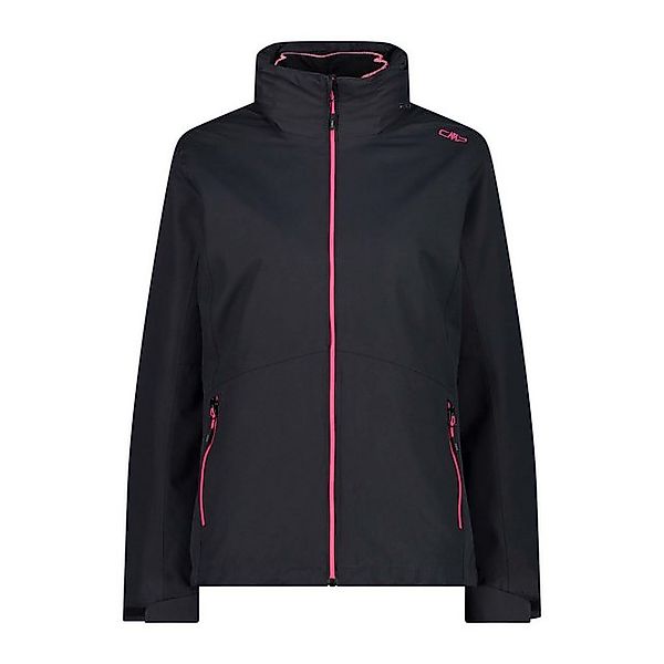 CMP Outdoorjacke CMP Damen Jacke Jacket Zip Hood Detachble Inn.Jacket 32Z14 günstig online kaufen