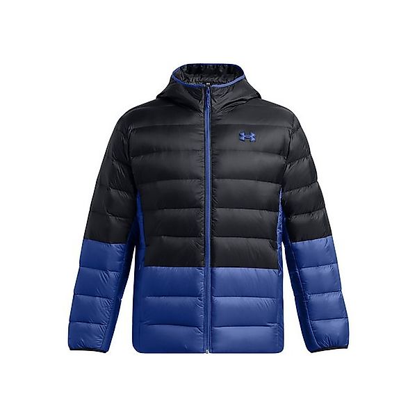 Under Armour® Daunenjacke Under Armour Herren Daunenjacke Legend Down Hoode günstig online kaufen