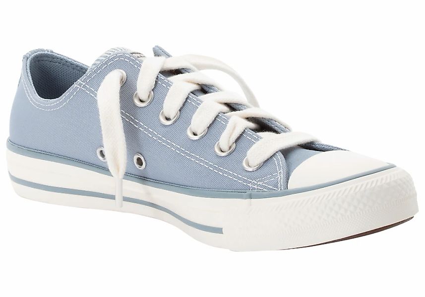 Converse Sneaker "CHUCK TAYLOR ALL STAR CANVAS + SUEDE" günstig online kaufen