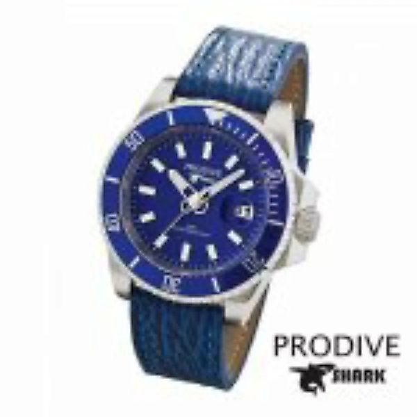 Armbanduhr „Prodive Shark” günstig online kaufen