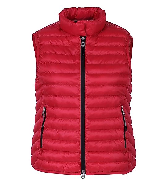 Fuchs Schmitt Steppweste Stehkragen, Regular Fit, Reißverschlusstaschen günstig online kaufen