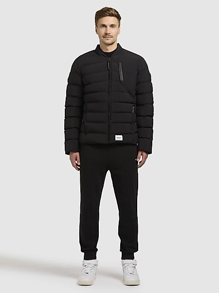 khujo Steppjacke "HOMER" günstig online kaufen