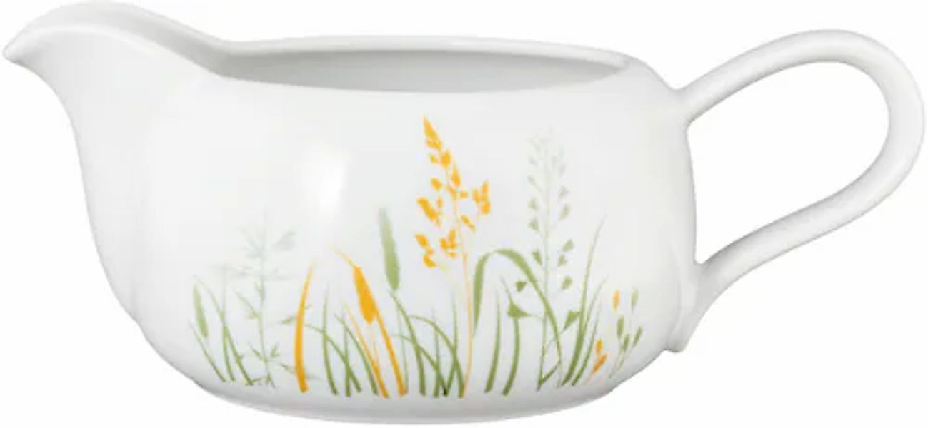 Seltmann Weiden Sauciere »Liberty - Meadow Grasses green«, 1 tlg., aus Porz günstig online kaufen