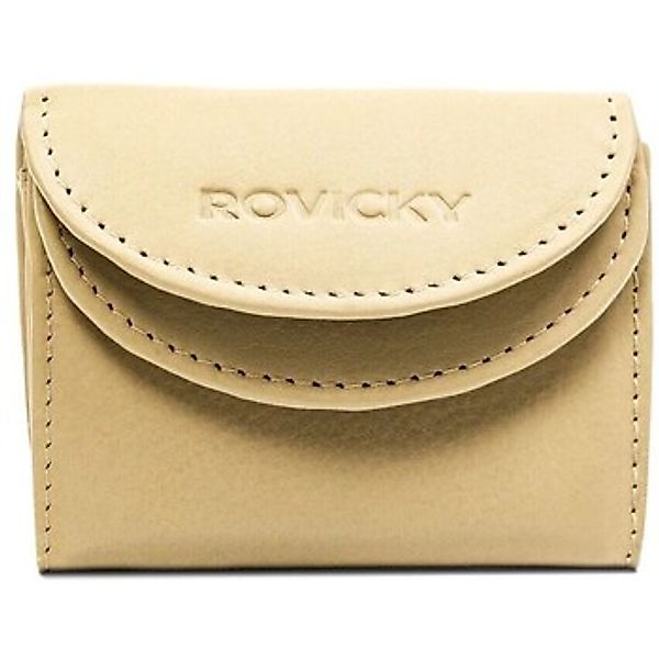 Rovicky  Geldbeutel R-17-lfn günstig online kaufen