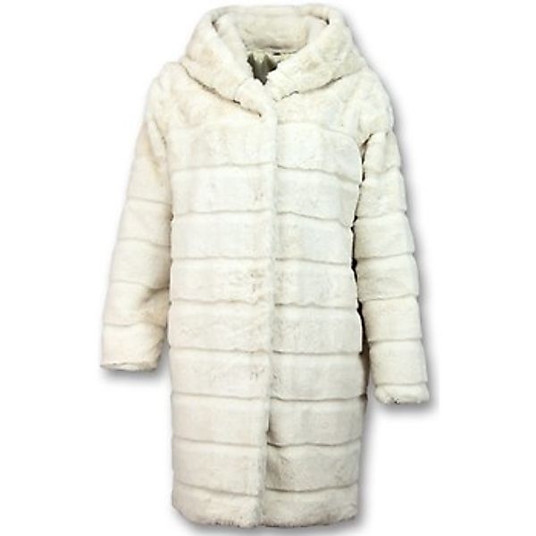 Gentile Bellini  Parkas Langer Parka Pelzmantel Da günstig online kaufen