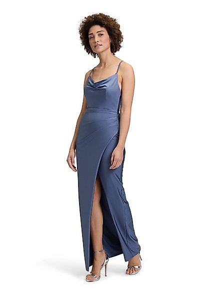 Vera Mont Kleid & Schal günstig online kaufen