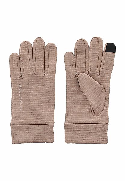 ENDURANCE Laufhandschuhe "Nevier", mit praktischer Quick Dry-Technologie günstig online kaufen