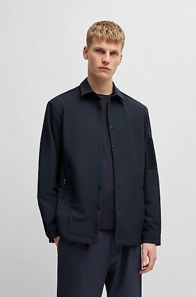 BOSS GREEN Langarmhemd B EXPEDIT L günstig online kaufen