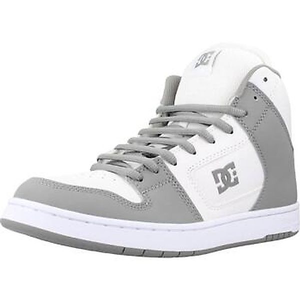 DC Shoes  Sneaker MANTECA 4 M HI günstig online kaufen