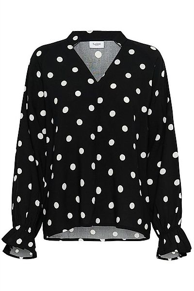 Saint Tropez Langarmbluse PaiceSZ Blouse günstig online kaufen