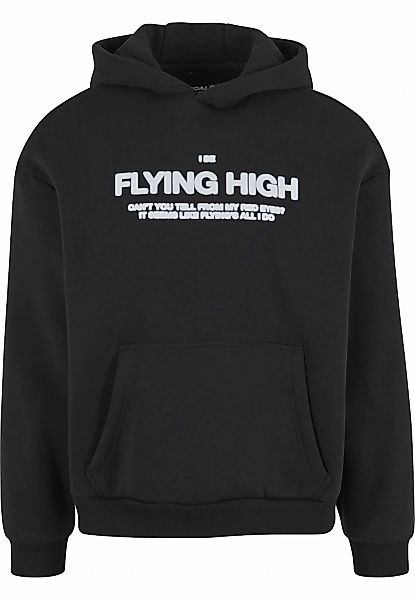 Upscale by Mister Tee Kapuzenpullover "Upscale by Mister Tee High Flight Fl günstig online kaufen