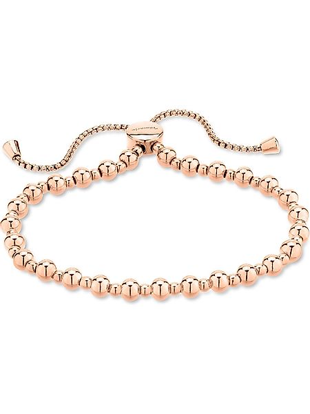 Tamaris Edelstahlarmband Tamaris Damen-Armband Edelstahl, Trendig günstig online kaufen
