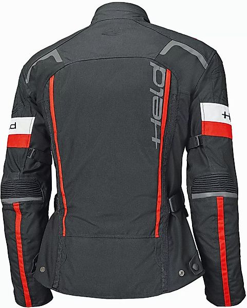 Held Biker Fashion Motorradjacke 4-Touring II günstig online kaufen