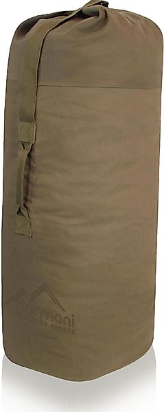 normani Packsack US Canvas-Seesack 100 l günstig online kaufen