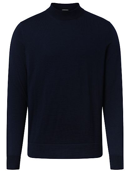 Strellson Strickpullover Marek aus Schurwolle (1-tlg) günstig online kaufen