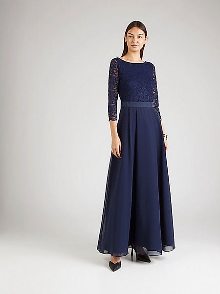 SWING Abendkleid (1-tlg) Spitze günstig online kaufen