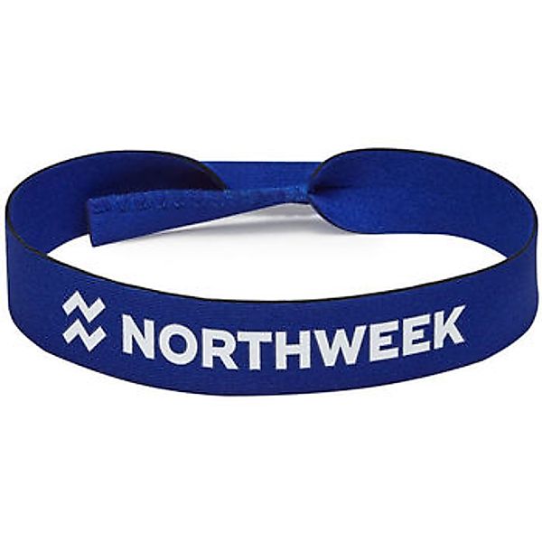 Northweek  Sonnenbrillen Neopren Brillenband blau 1 Stück günstig online kaufen