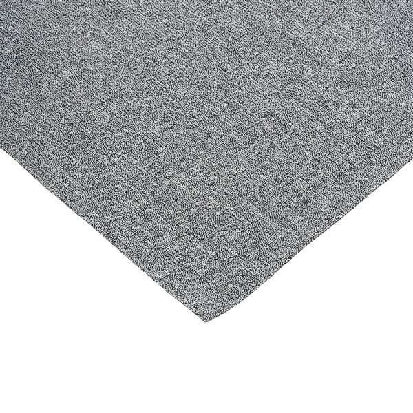 my home Teppichboden »Fortis, Schlinge, Made in Netherlands«, rechteckig, 5 günstig online kaufen