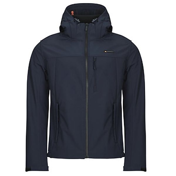 Superdry  Herren-Jacke SOFTSHELL TREKKER JKT günstig online kaufen