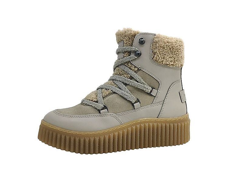 Marc O'Polo Schnürstiefel Schnürstiefelette günstig online kaufen