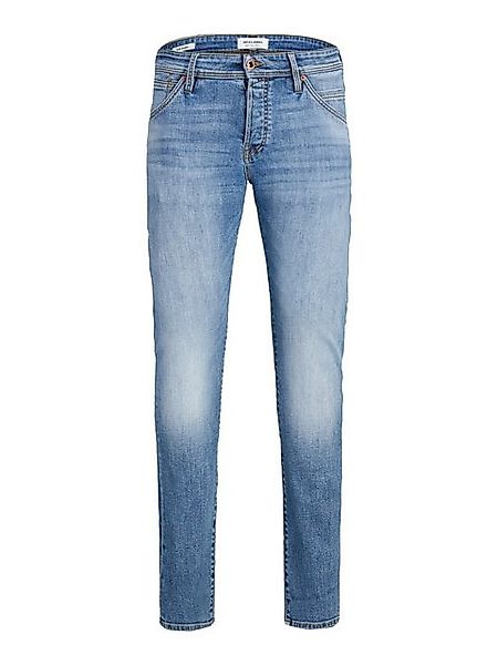 Jack & Jones Slim-fit-Jeans Herren Jeans günstig online kaufen