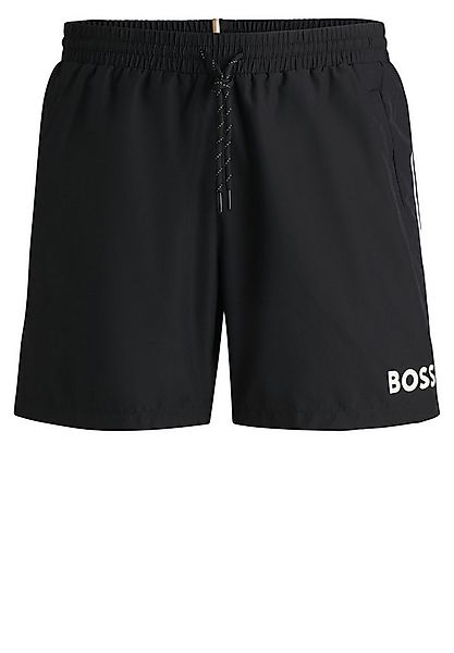 BOSS Shorts Starfish (1-tlg) günstig online kaufen