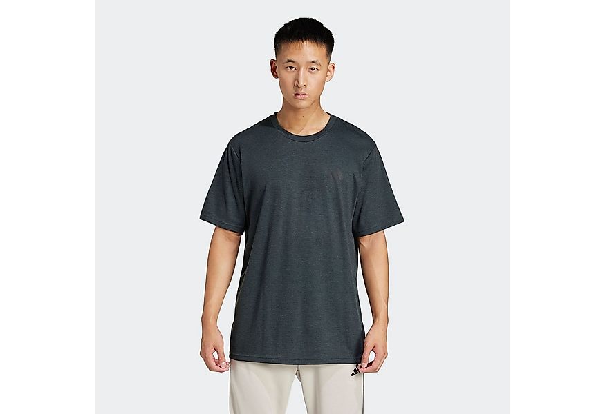 adidas Performance T-Shirt TR-ES FR NOV T Trainingsshirt mit CLIMACOOL, Pik günstig online kaufen