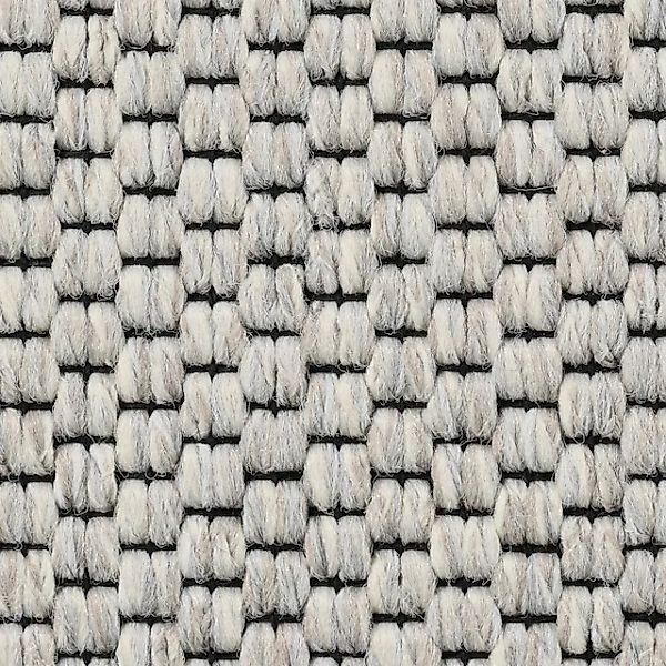 Bodenmeister Teppichboden »Turania, Strukturschlinge - Uni Farben, Made in günstig online kaufen