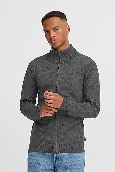 Blend Strickjacke "BHCassberg" Stilvolle Strickjacke mit Reißverschluss günstig online kaufen