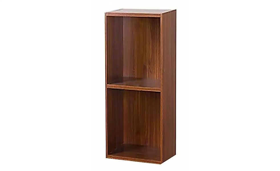 Standregal  Mendas ¦ holzfarben ¦ Maße (cm): B: 34 H: 72 T: 30.0 Regale > S günstig online kaufen