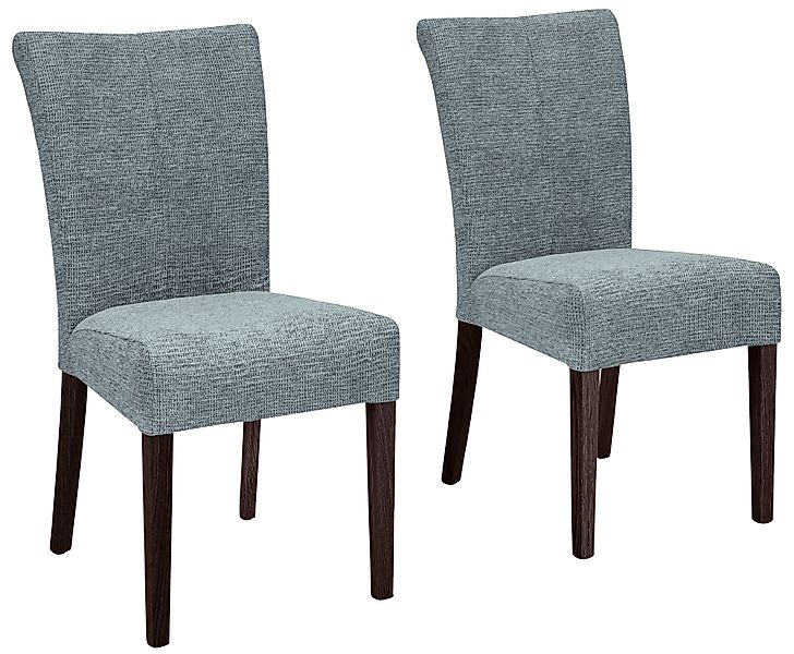 Home affaire Esszimmerstuhl Queen (Set, 2 günstig online kaufen