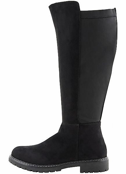 Sheego Weitschaftstiefel günstig online kaufen