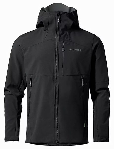 VAUDE Outdoorjacke Men's Roccia Softshell Jacket II (1-St) atmungsaktive un günstig online kaufen