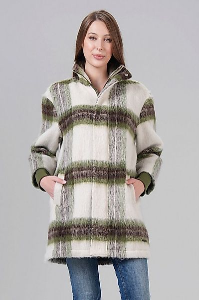 Miracle of Denim Winterjacke Winter Jacket günstig online kaufen